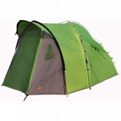 Wild Country Tents Etesian 4 Tent Green